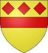 Blason de Cépie