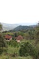 Brežđe - panorama