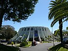 Casino in Funchal (Portugal), 1966