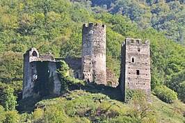 Château de Chantemerle