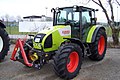 Claas Celtis 436 RX