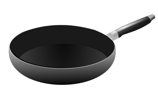 Cooking-pan