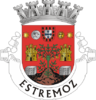 Coat of arms of Estremoz