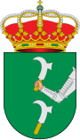 Blason de Villahoz