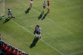 FIFA World Cup 2010 Argentina South Korea2.jpg