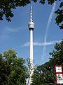 Stuttgarter Fernsehturm