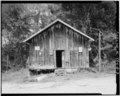 Josiah Haigler Plantation Commissary