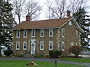 Ganoung Cobblestone Farmhouse