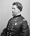 Maj. Gen. Horatio G. Wright