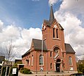 Kath. Pfarrkirche „Herz Jesu“