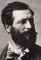 Auguste Clésinger -  Bild