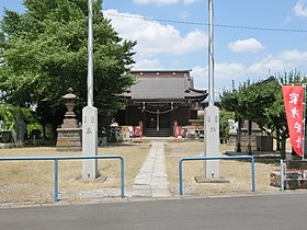 Kojō Tenman-gū