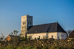 Kostel svaté Kunhuty