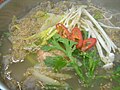 Memil guksu