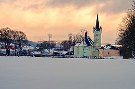 Krajková