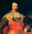 Q764596 Luis de Benavides Carillo geboren op 20 september 1608 overleden op 6 januari 1668