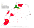 Thumbnail for File:Linguistic map of 16th century Morocco.png