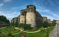 Château d'Angers