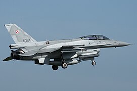 Polish Air Force (4084) F-16D Block 52.jpg