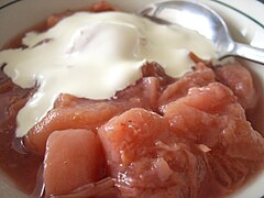 Stewed nectarines.JPG