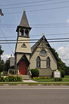 St. Thomas Episcopal Church