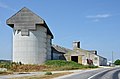 * Nomination Silo of Peudry, near road D 674, Saint-Martial, Charente,France. --JLPC 17:20, 14 August 2013 (UTC) * Promotion Good quality. --Poco a poco 19:08, 14 August 2013 (UTC)