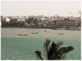 De Senegal zu Saint-Louis