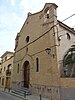 Iglesia del monasterio de San Jorge