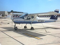 Tecnam P92