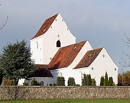 Tranbjerg – Veduta