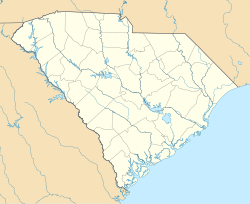 Fort Motte is located in South Carolina