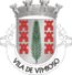 Blason de Vimioso