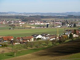 Waltenschwil – Veduta