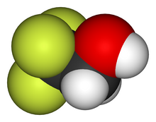 2,2,2-Trifluoroethanol