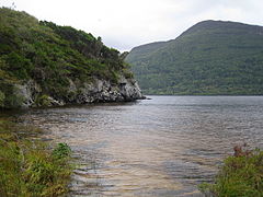 Muckross Lake