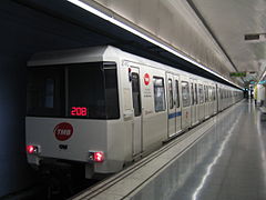 Sèrie 2100 (1997-2007)