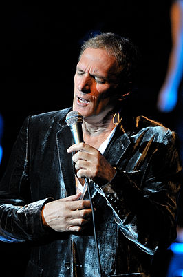 Michael Bolton in Barcelona (2010)