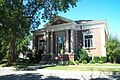 Milford Carnegie library[8]