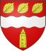 Blason de Lormaye