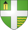 Blason de Pouilly-les-Nonains