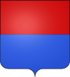 Blason de Saint-Paulet