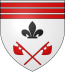 Blason de Taillette