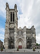 Cathédrale Saint-Pierre-et-Saint-Paul