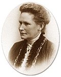 Clara Wæver