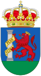 Badajoz címere