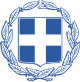 Coat of arms of Greece