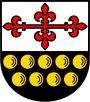 Blason de Herl