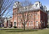 Delaware County Courthouse Square District