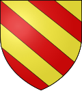 Arms of Damousies