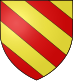 Coat of arms of Larouillies